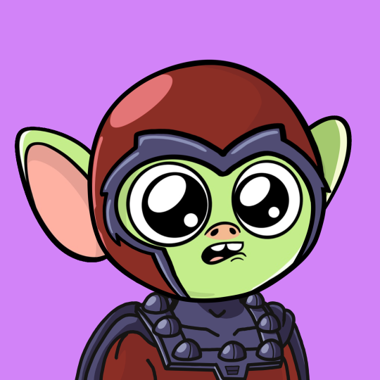 fan made art