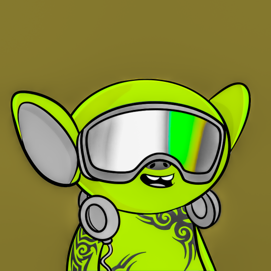 fan made art