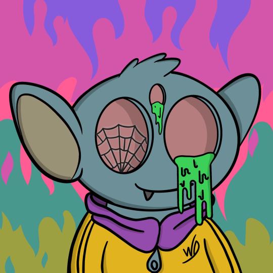 fan made art